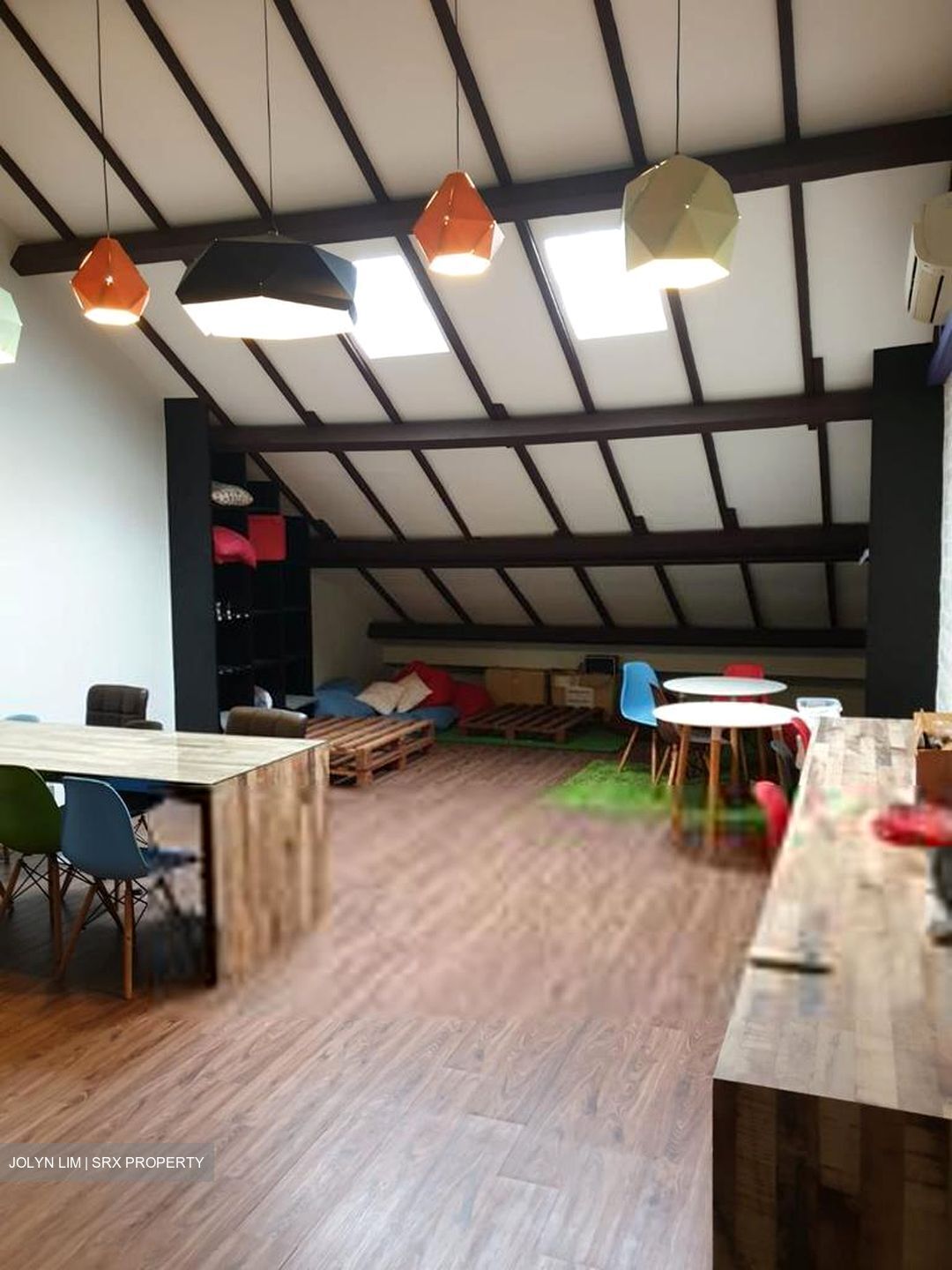 Outram Road (D3), Office #521525991